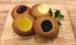 10% Cash Back at Glazed Kolache and Donuts