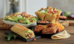 25% Cash Back at El Pollo Loco