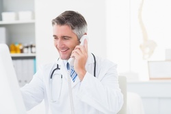 Telemedicine Visit with a Board Certified Physician from WebDoctors (Up to 52% Off). Two Options Available.