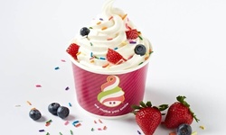 20% Cash Back at Menchie's Frozen Yogurt in New Forest Crossing