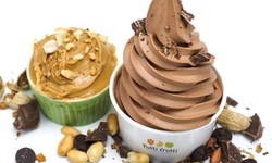 30% Cash Back at Tutti Frutti