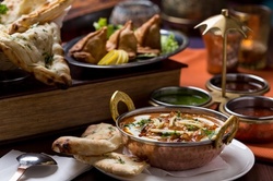 5% Cash Back at Curry Sultan
