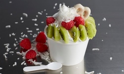 20% Cash Back at Magical Yogurt
