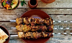 10% Cash Back at House of Kabob
