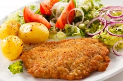 20% Cash Back at The Big Salad