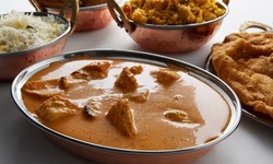 15% Cash Back at Amaravati Indian Cuisine