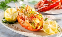5% Cash Back at Texas Fish Place