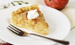 5% Cash Back at Pie Town Cafe