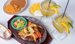 25% Cash Back at Pueblo Viejo Restaurant