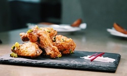 5% Cash Back at Slurp Ramen Factory