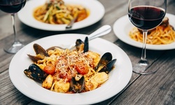 20% Cash Back at Riondo's Ristorante