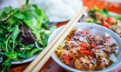 5% Cash Back at King Crawfish and Noodle House