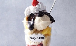 30% Cash Back at Häagen-Dazs