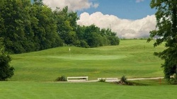 Online Booking - Round of Golf at Hidden Valley Golf Course