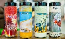 25% Cash Back at 4 Seasons Tea