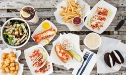 10% Cash Back at Cousins Maine Lobster