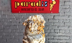 30% Cash Back at Paradis