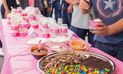 10% Cash Back at Baskin Robbins (Monterey Park)