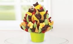 20% Cash Back at Edible Arrangements