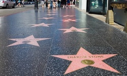 Walk of Fame Tour for One, Two, Four, or Six at Experience LA (Up to 54% Off) 