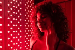 Up to 70% Off on Infrared Therapy at Modrn Sanctuary