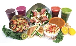20% Cash Back at Vitality Bowls in Orlando