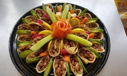 15% Cash Back at Zena's American Mediterranean Cuisine