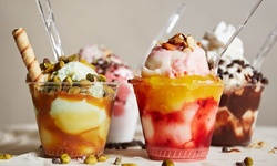 10% Cash Back at Coldstone Creamery