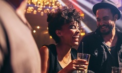 20% Cash Back at TD Karaoke