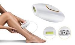 IPL Hair Removal System