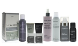 Living Proof PhD, Restore, Full or Style Lab Haircare Products