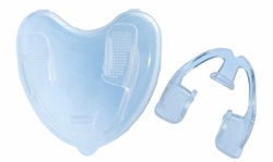 Dental Mouth Guard Bruxism Sleep Aid Night Teeth TMJ Tooth Grinding