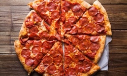$7.99 Carryout Pizza