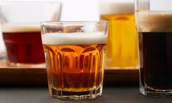 5% Cash Back at Craft and Growler