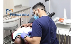Up to 88% Off on Dental Filling at Vintage Smile Family Dentistry