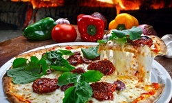 10% Cash Back at Ledo Pizza