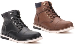 Xray Footwear Men's Revy Boot