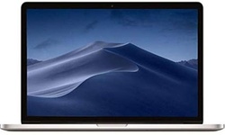 Apple MacBook Pro 13" Retina MF839LL/A 2015 8GB, 128GB (Scratch & Dent)