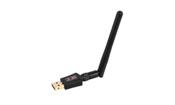 600 Mbps Wifi Adapter