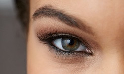 Lash Lift with an Optional Tint at Haidies Studio (Up to 50% Off)