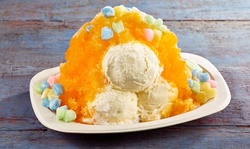 $3 to Unlock 50% Cash Back at Hang Loose Hawaiian Shave Ice