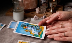 Virtual Sessions at Soul Healer Kim Psychic Life Coach Energy Healing (Up to 51% Off)
