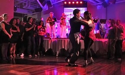 Latin-Dance Classes at Strictly Street Salsa (Up to 54% Off). Two Options Available.
