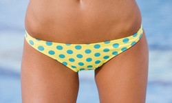 One Brazilian Wax at The Wax Specialists (Up to 30% Off). Two Options Available.