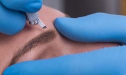$400 Worth of  One Microblading Session with Touch Up 