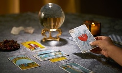 Up to 43% Off on Online Tarot Card Reading at My Cards Don't Lie