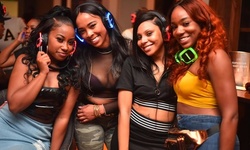Silent Party for One, Two, or Four with Headphone Rental from Urban Fêtes (Up to 50% Off)