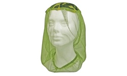 15-3/4" x 6-1/4" Mosquito Head Net, Camouflage, One Size Fits Most