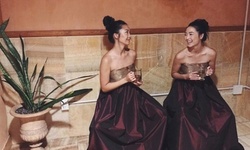 One or Three 30-Minute Yoni Steam Sessions at Heritage Threading Salon and Spa (Up to 70% Off)
