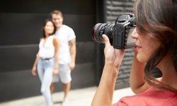 Up to 40% Off at Sydney Pepper Photography